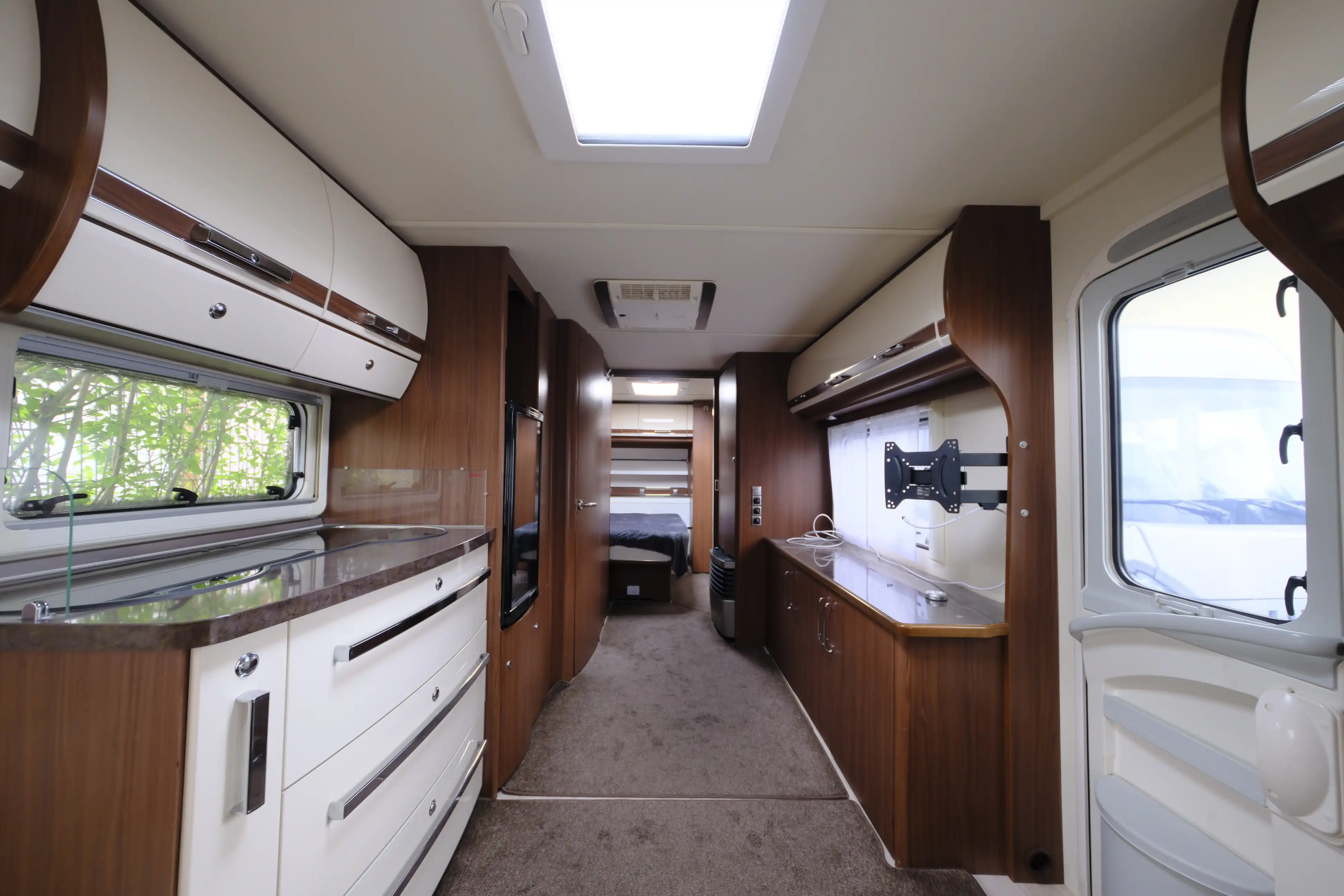 FENDT Saphir 700 Larimar-Bolero